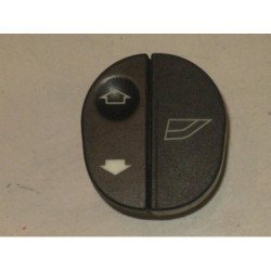 Interrupteur De Leve Vitre Avant Droit Ford Ka 1 Phase 1